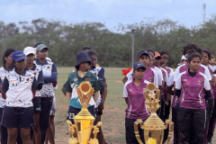 Inter-University Invitational Women’s Elle Championship 2025