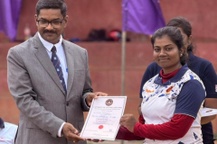 Inter-University Invitational Women’s Elle Championship 2025