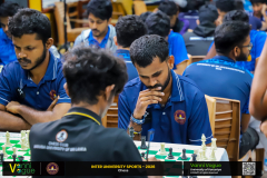Interuniversity-Chess-Tournament