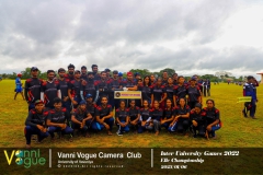 Interuniversity Elle championship