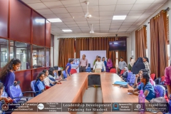 Leadership Training Program 2025