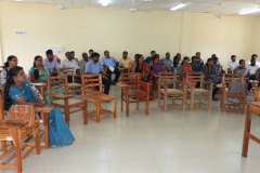 Legal & Constitutional basis of the Universities in Sri Lanka