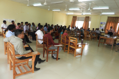 Legal & Constitutional basis of the Universities in Sri Lanka