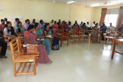 Legal & Constitutional basis of the Universities in Sri Lanka
