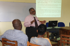 Legal & Constitutional basis of the Universities in Sri Lanka