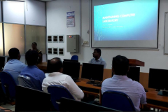 Maintaining the Computer Laboratory Efficiently