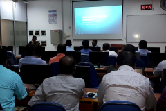Maintaining the Computer Laboratory Efficiently