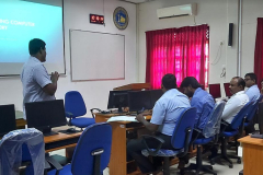 Maintaining the Computer Laboratory Efficiently