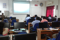 Maintaining the Computer Laboratory Efficiently