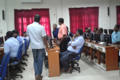 Maintaining the Computer Laboratory Efficiently