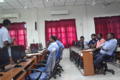 Maintaining the Computer Laboratory Efficiently