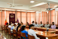 Ministry of Science and Technology Delegation Visits 2025
