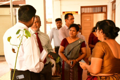 Ministry of Science and Technology Delegation Visits 2025