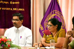 Ministry of Science and Technology Delegation Visits 2025