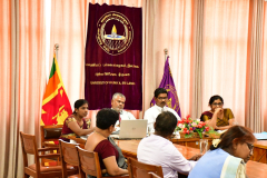 Ministry of Science and Technology Delegation Visits 2025
