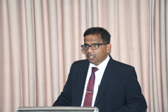 MOU with UNDP 2022