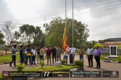 National Independence Day Celebration 2025