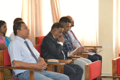 Occupational Career Guidance Session
