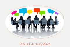 Open Forum for Intellectual Discussion on Experience Sharing for University Academics