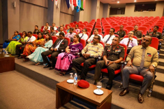 Outbound Training Programme
