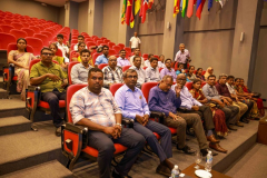 Outbound Training Programme
