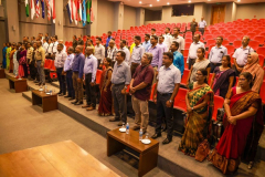 Outbound Training Programme