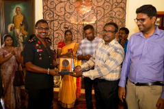 Outbound Training Programme