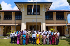 Outbound Training Programme