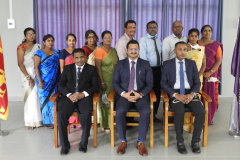 Proposal Submitted to High Commission of India 2016