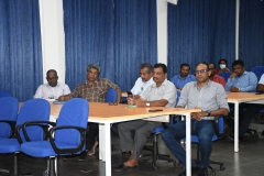 Quality Assurance in Higher Education 2022