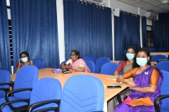 Quality Assurance in Higher Education 2022