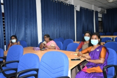 Quality Assurance in Higher Education 2022