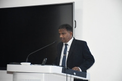 Quality Assurance in Higher Education 2022