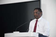 Quality Assurance in Higher Education 2022