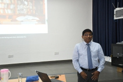 Quality Assurance in Higher Education 2022