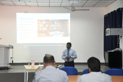 Quality Assurance in Higher Education 2022