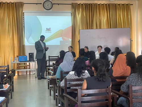  Russian Language Programme 2025