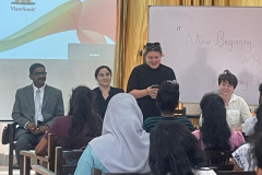 Russian Language Programme 2025