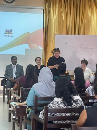  Russian Language Programme 2025