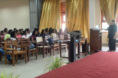 Russian Language Programme 2025