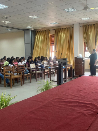  Russian Language Programme 2025