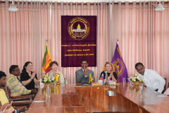 Russian Language Programme – Certificate Awarding Ceremony 2025