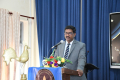 Second Awarding and Third Inauguration Ceremony of Certificate in Professional English 2025