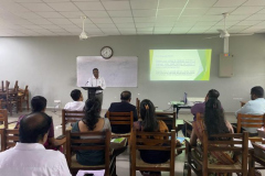 Self-uation Report Writing 2023