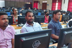 Seminar on English Language Usage in Academic Research Papers