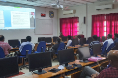 Seminar on English Language Usage in Academic Research Papers