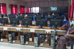 Seminar on English Language Usage in Academic Research Papers