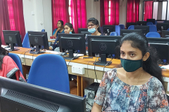 Seminar on English Language Usage in Academic Research Papers