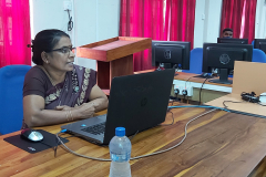 Seminar on English Language Usage in Academic Research Papers