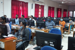 Seminar on English Language Usage in Academic Research Papers
